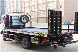 金牛24小时道路救援电话