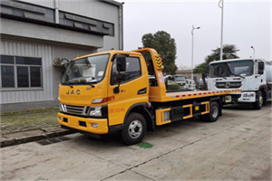 金牛车辆公路救援