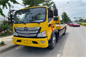 金牛汽车救援头像