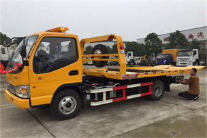 金牛哪里有拖车服务