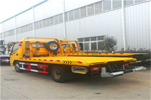 金牛附近拖车救援搭电