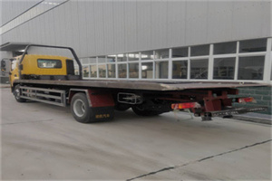 金牛24小时公路救援电话