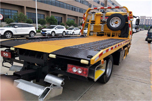 金牛24小时汽车送油服务公司