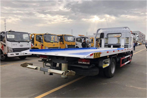 金牛汽车救援补胎