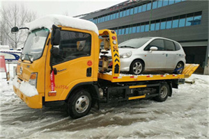 金牛附近道路救援服务