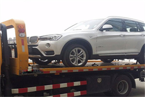 金牛拖车24小时服务电话