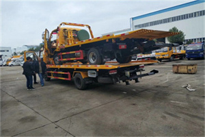 金牛同城汽车补胎