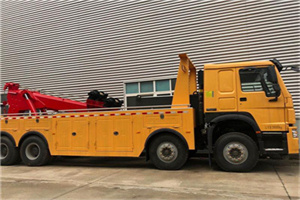 金牛道路救援公司